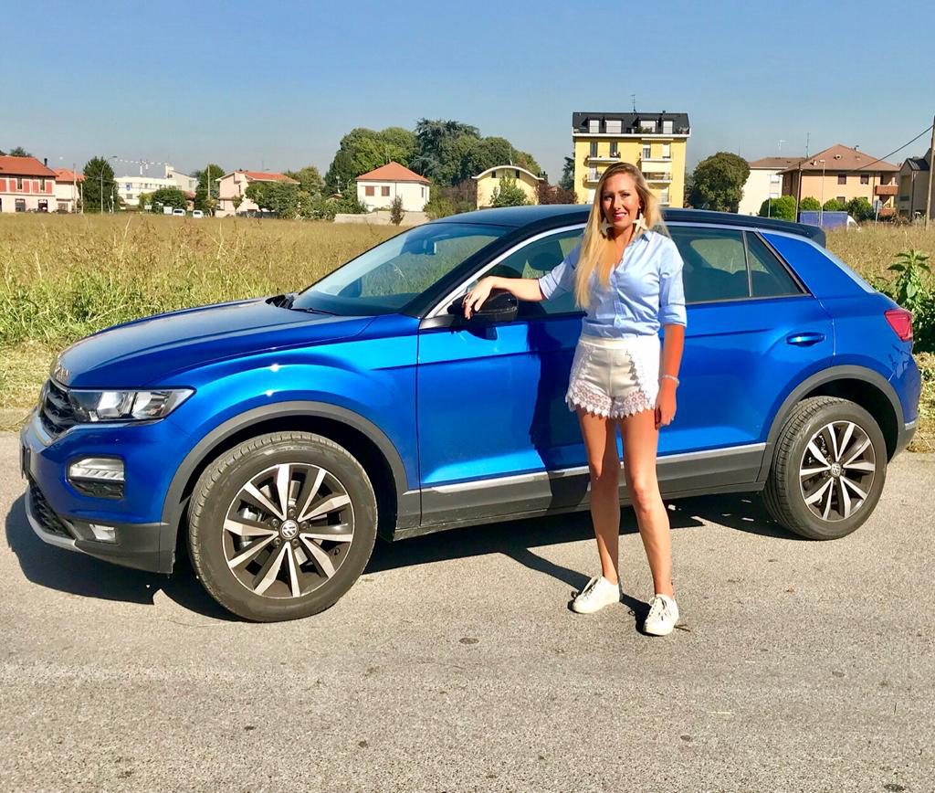 Quando vendere un’auto usata? I consigli di Elena Giaveri sul periodo migliore dell’anno